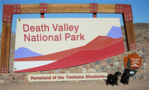 2 Death Valley Schild 300px