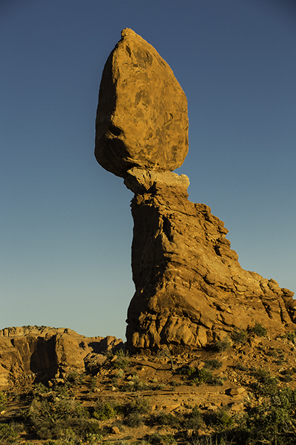  Balanced Rock