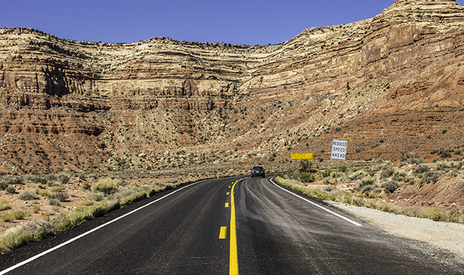 Utah Highway 261